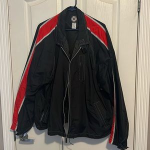 Men’s Marlboro XXL windbreaker